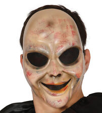 Scary Halloween Mask Purge TV Film Horror Fancy Dress Costume Face Masque