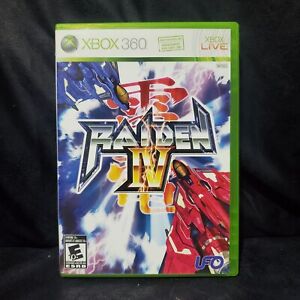 Industrial Raiden IV Video Games for sale | eBay