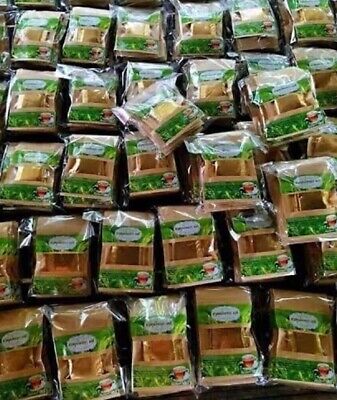 150 Tea Tapee Tepee Thai Herbal Natural Organic Green Tea Pain Relief 30 Packs. • 137€
