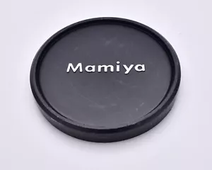 Mamiya 80mm Slip-On Front Lens Cap (#5094) - Picture 1 of 2
