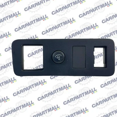 1997-2003 Toyota Camry painel instrumental dimmer interruptor reostato 55446-AA010 FABRICANTE DE EQUIPAMENTO ORIGINAL - Imagem 1 de 4