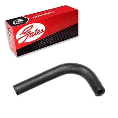 Gates HVAC Heater Hose For 2003-2005 Mercury Mountaineer - Image 1 of 3