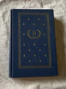 Vintage Book, The Bonapartes- 1966, David Stacton - Bild 1 von 12