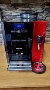 Siemens Eq 7 PLUS Extraklasse - Bild 1 von 10