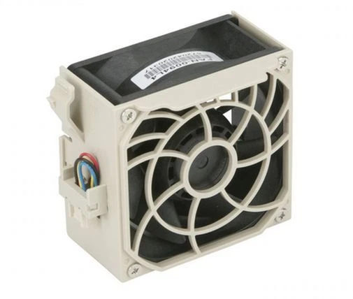 Supermicro Lüfter 80x80x38mm FAN-0094L4 PWM für SC823 SC825 SC826 SC835 SC836 - Bild 1 von 1
