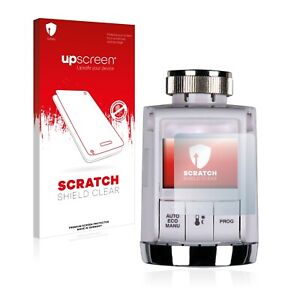 Tech upscreen Anti Reflet Protection Ecran pour JAY-tech 821C Mat Film Protecteur 