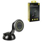 LAMPA Magnetic phone holder with adhesive suction cup MAGNETO FIN