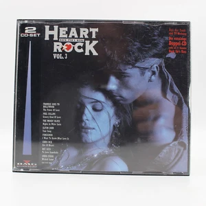 Musik CD | Heart Rock Rock fürs Herz 3 | Disc poliert - Bild 1 von 2