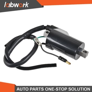 Labwork Ignition Coil For Honda CR250R CR250 CR 250R 250 R CR500R CR500 500R 500 - Picture 1 of 8