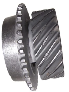 833 New Process 1976-1980 Chrysler MAINSHAFT OVERDRIVE GEAR FINE PITCH - Picture 1 of 3