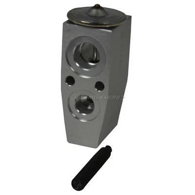 A/C AC Expansion Valve Device For Chevrolet Spark 2016 2017 2018 - Image 1 of 2