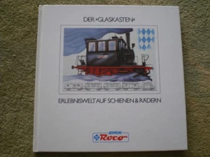 Der "Glaskasten" -Die kleine Lokalbahn-Lokomotive PtL2/2 bayrischen Nebenstrecke - Bild 1 von 3