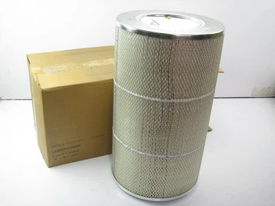 Filtro de aire exterior Luberfiner LAF1882 para Agco, Allis-Chalmers, Ford, Steiger Foto 1 de 3