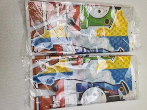Lot of 2 Thomas the Tank and Fr Tablecover Designware New 54" x 96" - Picture 1 of 3