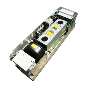 SIEMENS SIMOVERT 6SE7031-0EE60 6SE7 031-0EE60 Umrichter Vers: B -used- - Picture 1 of 5