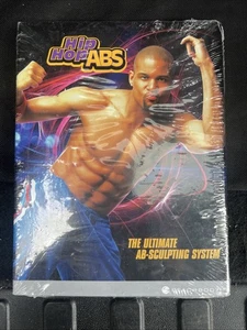 Beachbody Hip Hop Bauchmuskeln: Das ultimative Bauchformungssystem (DVD) FABRIKVERSIEGELT - Bild 1 von 2