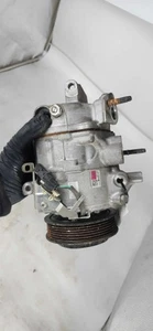 18 20 FORD PICKUP F150 A/c Air Compressor OEM F3025 - Picture 1 of 2