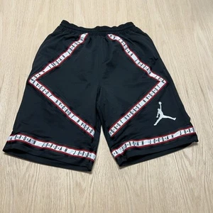 HTF Men's Air Jordan Dri-FIT Sport Diamond Shorts Size Small - Picture 1 of 17