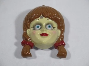 Appendiabiti da parete Annabelle - Foto 1 di 6