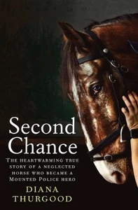 Second Chance: The heartwarming true story of a neglected horse who became a Mou - Picture 1 of 1