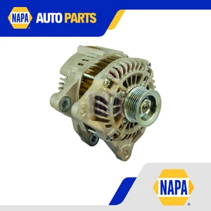 Alternator fits MAZDA 6 GJ 2.0 2012 on NAPA P31H18300B P51X P31HB P51X18300 New - Picture 1 of 8