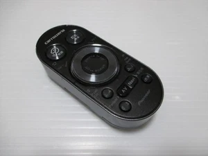 Pioneer Carrozzeria CXE2735/CXC8663 Telecomando Navigazione Auto Nero Testato - Foto 1 di 5