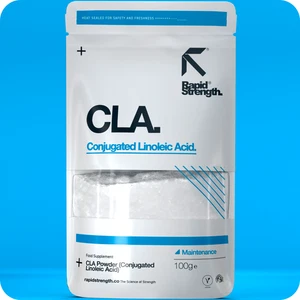 Abnehmpulver - CLA Pulver - konjugierte Linolsäure - Fatburner Pulver - Bild 1 von 5