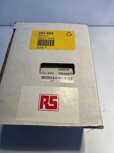 Meanwell DR-4512 12V 3,5A DC Netzteil RS 282-524 - Bild 1 von 2