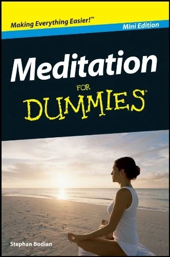 Meditation for Dummies (Pocket Edition) Foto 1 de 1