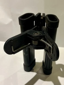 Stagg Drum Stick/Beater Holder Used but Fully Working Clamps on Kit - Picture 1 of 6