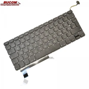A1286 Keyboard QWERTZ German for Apple MacBook Pro 15" 2009 2010 2011 - Picture 1 of 1