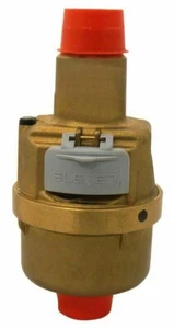 Honeywell/Elster WATER METER Cold, Less Coupling *Australian Made- 20mm Or 25mm - Picture 1 of 3