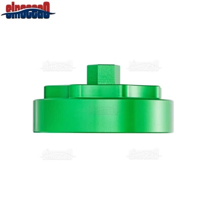 Fuel Filter Housing Cap For RAM 2500 3500 2010-2011 2012 2013 14 15 16 17 18 19 - Image 1 of 4