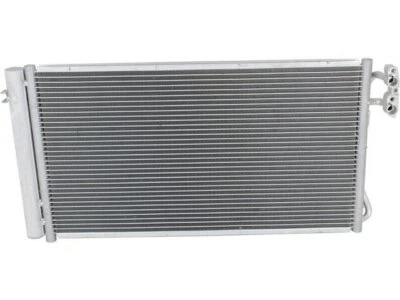 Condensador de aire acondicionado para BMW 135i 2008-2010 84626FPBB 2009 3,0 L 6 cilindros condensador de aire acondicionado Foto 1 de 2