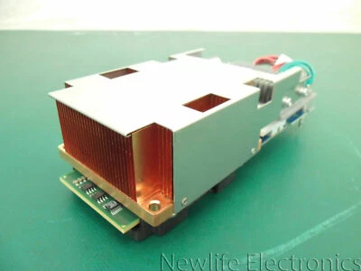 HP AD389-69001 Itanium 2 9140N 1.6GHz 18MB Cache CPU Module AD389-2100C AD389A - Image 1 of 4