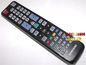 Original Samsung TV Fernbedienung AA59-00508A AA5900508A NEUWARE - Picture 1 of 2