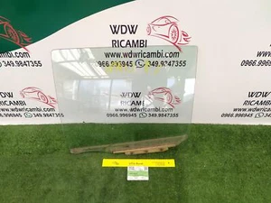 Vorderes Kristallglas Für Hintere Linke Tür Links Toyota Yaris - Bild 1 von 1