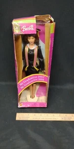 Barbie My Graduation 2004 Mattel c5264 - Imagen 1 de 6