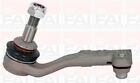 FAI Front Left Tie Rod End for BMW 220 i 2.0 Litre October 2013 to October 2021