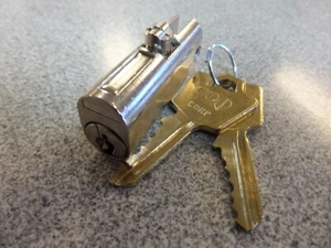 ESP 1750S500 HON FILE CABINET LOCK KEYED ALIKE L001 - Picture 1 of 5