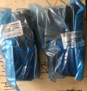 NEW Rexroth 0811404818 4WRPE10CB80M-2X/G24K0/A1M-846 Hydraulic servo valve DHL - Picture 1 of 3