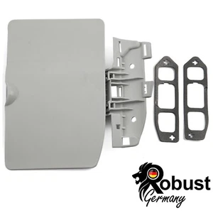 Tankklappe Tankdeckel Für Opel Vivaro Trafic Primastar 8200023826 (2001-2014) - Bild 1 von 12