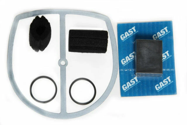 Gast K479 Vacuum Pump Repair Kit
