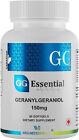 Gg Essential Annatto Derived Dietary Supplement For Statin Users, Cardiovascular