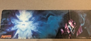MTG Ultra Pro Shadow Over Imisrad Jace 8FT Playmat - Bild 1 von 1