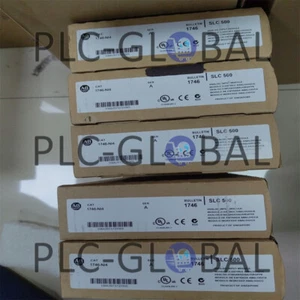 New Sealed Allen Bradley 1746-NI4 SLC 500 Analog Input Module PLC - Picture 1 of 1