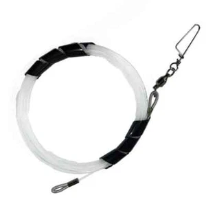 Köder Trolling Shock Leader Wahoo, Thunfisch, Mahi, Marlin, Kingfish, Ono Big Game Angeln - Bild 1 von 2