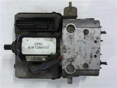 KH12864101 unidad hidraulica abs para OPEL VECTRA B FASTBACK (38 ) 1.6 I 176743 - Imagen 1 de 4