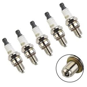 5 bujías NGK-CMR6H para-Stihl BR200 BR550 BR600 BR700 BT130,BT131 FC70 FC90 - Imagen 1 de 16