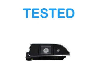 11-17 Audi A8 Quattro Rear Right Passenger Interior Dome Reading Light Lamp Oem - Image 1 of 4